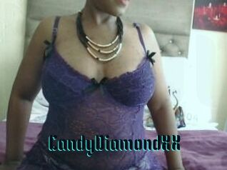 CandyDiamondXX