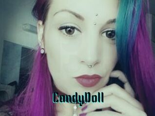 CandyDoll