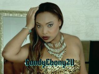 CandyEbony2U