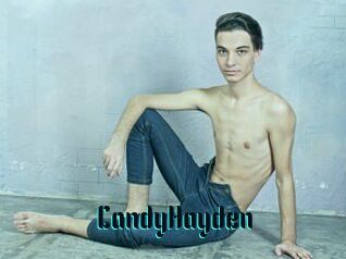 CandyHayden