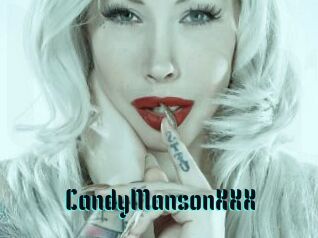CandyMansonXXX
