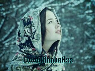 CandyShakeAss