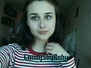 CandyShyBaby