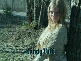 CandyToffi