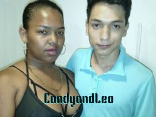 CandyandLeo