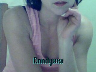 Candyxxx