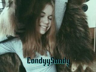 CandyySandy