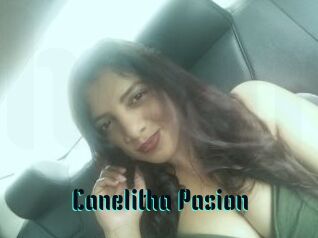 Canelitha_Pasion