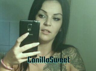 CanillaSweet