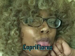 Capri_Flores