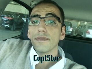 CaptStar