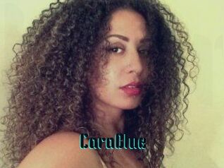 CaraBlue