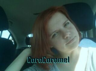 CaraCaramel