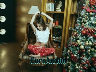CaraJackin