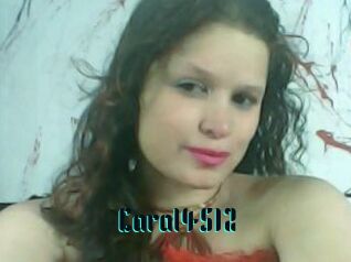 Caral4512