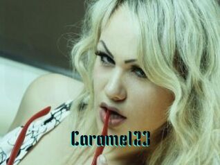 Caramel23