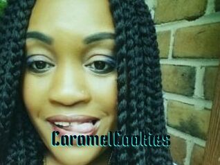 CaramelCookies