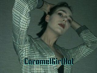 CaramelGirlHot