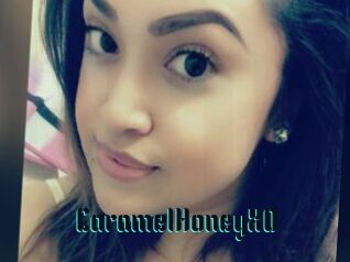 CaramelHoneyXO