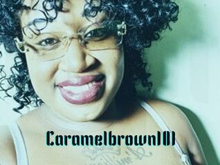 Caramelbrown101