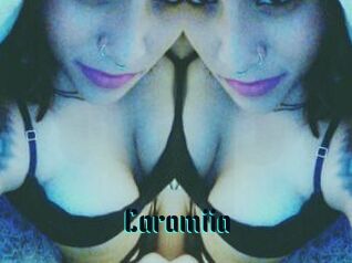 Caramiia