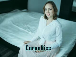 CarenKiss