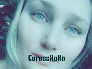 CaressXoXo