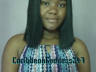 CaribbeanGoddess247