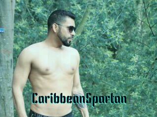 CaribbeanSpartan