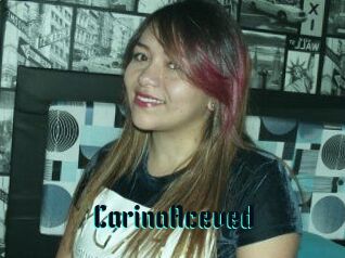 CarinaAceved