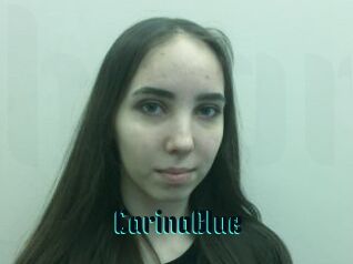 CarinaBlue