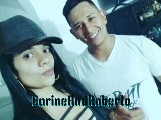 CarineAndRoberto