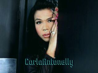 CarlaAntonelly
