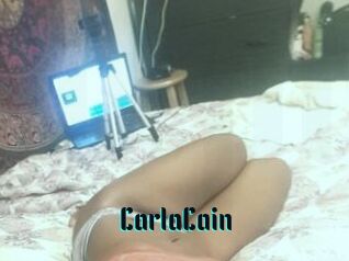 CarlaCain
