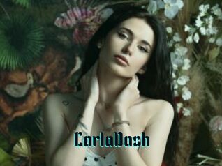 CarlaDash