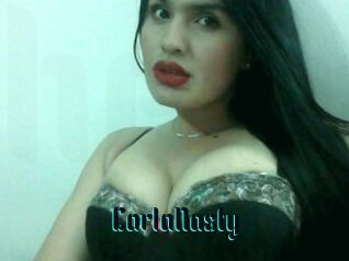 CarlaNasty