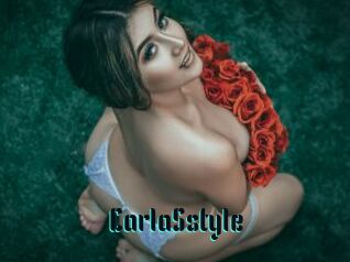 CarlaSstyle