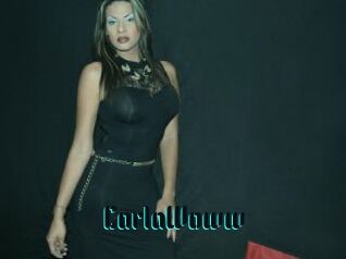CarlaWoww