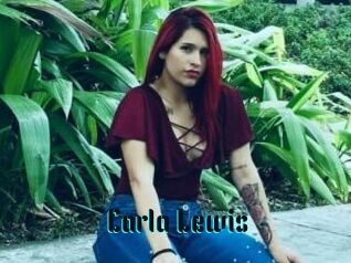 Carla_Lewis