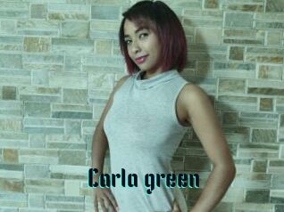 Carla_green
