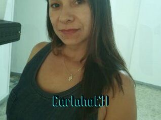 Carlahot31