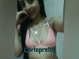 Carlapretty