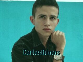 CarlosAdams