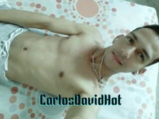 CarlosDavidHot