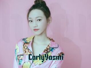 CarlyYasmi
