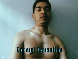 Carmel_Sensation