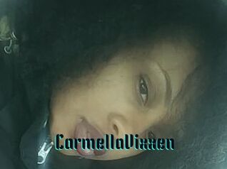 CarmellaVixxen