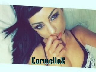 CarmellaX