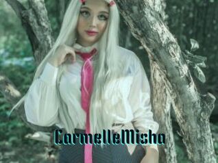 CarmelleMisha