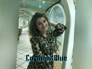 CarmenXBlue